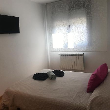 ホテル Torreblanca オビエド エクステリア 写真