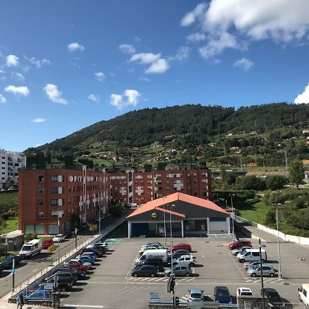 ホテル Torreblanca オビエド エクステリア 写真